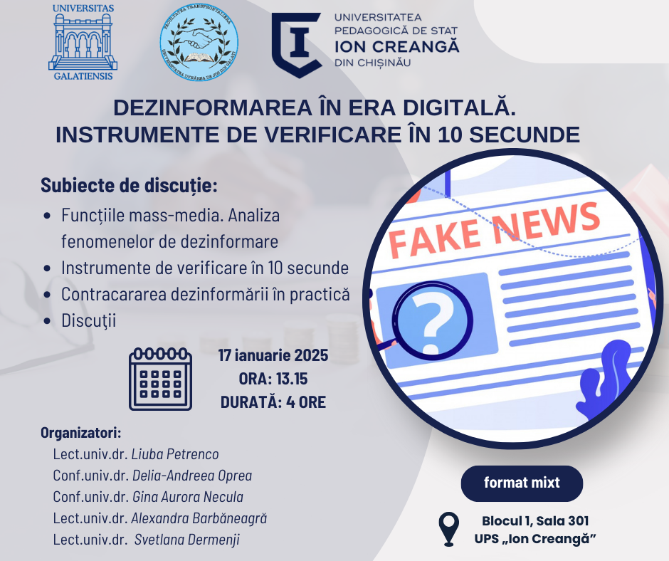 Banner eveniment Facebook