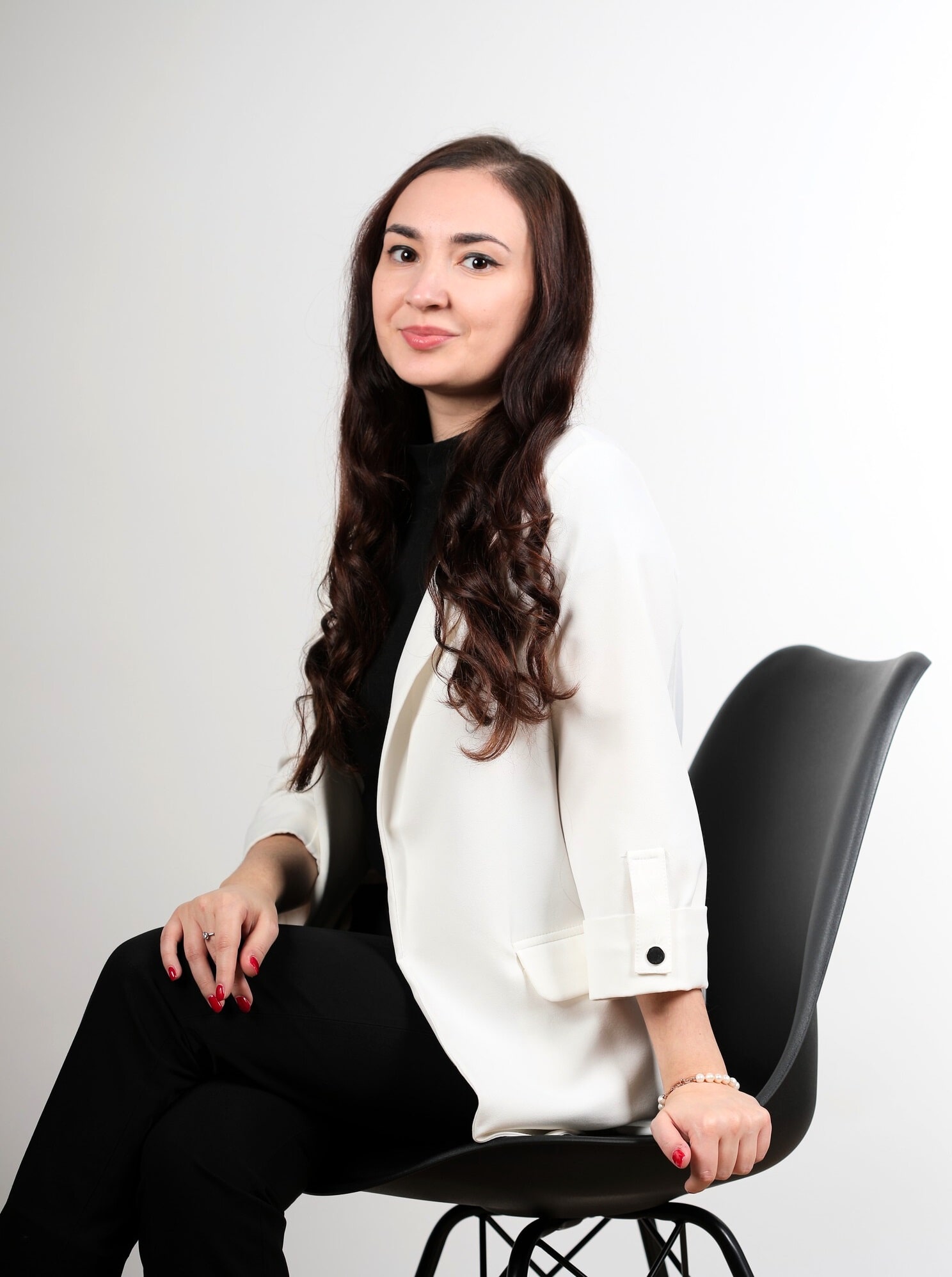 Poză Daniela Gligor min